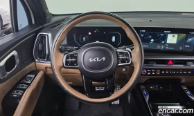 Kia Sorento Signature * Обдух* Подгрев* 360* Масаж* Distronic* | Auto.bg — изображение 11 Kia Sorento Signature * Обдух* Подгрев* 360* Масаж* Distronic* | Auto.bg — изображение 11