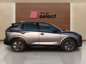 Nissan Qashqai 1.3 | Auto.bg — изображение 4 Nissan Qashqai 1.3 | Auto.bg — изображение 4