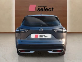 Nissan Qashqai 1.3 | Auto.bg — изображение 6 Nissan Qashqai 1.3 | Auto.bg — изображение 6