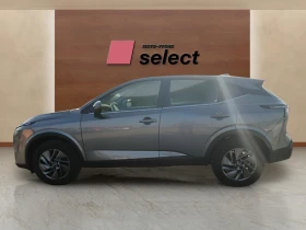Nissan Qashqai 1.3 | Auto.bg — изображение 8 Nissan Qashqai 1.3 | Auto.bg — изображение 8