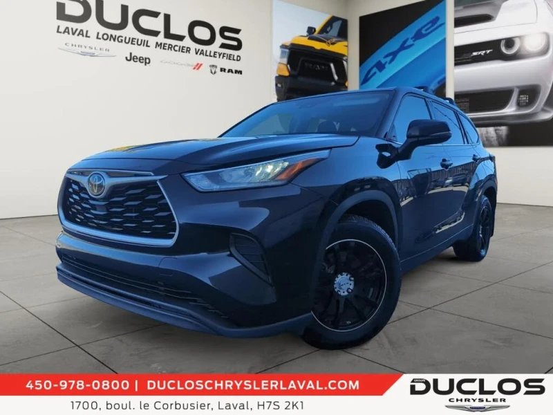 Toyota Highlander LE* ПОДГРЕВ* КАМЕРА* LANE ASSIST* 6+ 1* ANTI CRASH - 47500 лв. / 24286.36 € - 59923576 1 | Car24.bg Toyota Highlander LE* ПОДГРЕВ* КАМЕРА* LANE ASSIST* 6+ 1* ANTI CRASH - 47500 лв. / 24286.36 € - 59923576 1