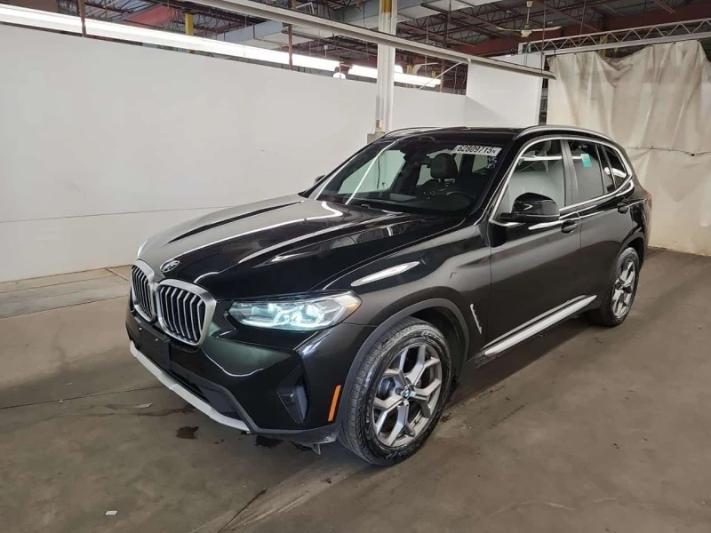 BMW X3 XDRIVE30I| PANORAMA| AMBIENT| KEYLESS| CARFAX| - 26400 € / 51633.91 лв. - 15579916 1 | Car24.bg BMW X3 XDRIVE30I| PANORAMA| AMBIENT| KEYLESS| CARFAX| - 26400 € / 51633.91 лв. - 15579916 1