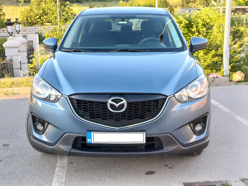 Mazda CX-5 - 10500 € / 20536.22 лв. - 42523736 1 | Car24.bg Mazda CX-5 - 10500 € / 20536.22 лв. - 42523736 1