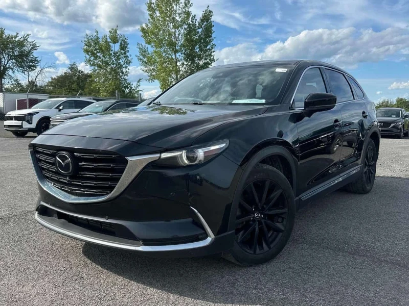 Mazda CX-9 * AWD * CARFAX * БЕЗ ПЪРВОНАЧАЛНА ВНОСКА - 24150 € - 39992479 1 | Car24.bg Mazda CX-9 * AWD * CARFAX * БЕЗ ПЪРВОНАЧАЛНА ВНОСКА - 24150 € - 39992479 1