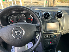 Dacia Sandero 0.9 turbo euro5 | Mobile.bg   8