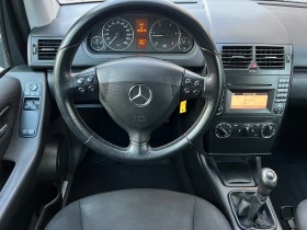 Mercedes-Benz A 180 CDI FACELIFT/6sk/KLIMATRONIK/UNIKAT | Mobile.bg   16