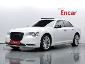 Chrysler 300c 3.6 - Car24.bg Chrysler 300c 3.6
