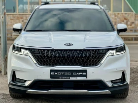 Kia Carnival 2.2 CRDi ! 8+ 1 ! Noblesse ! - 55900 лв. / 28581.22 € - 74837227 2 | Car24.bg Kia Carnival 2.2 CRDi ! 8+ 1 ! Noblesse ! - 55900 лв. / 28581.22 € - 74837227 2