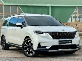 Kia Carnival 2.2 CRDi ! 8+ 1 ! Noblesse ! - Car24.bg Kia Carnival 2.2 CRDi ! 8+ 1 ! Noblesse !