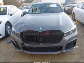 BMW 740 I / LONG / M-PACK / 360 / ОБДУХВАНЕ - 37900 лв. / 19377.96 € - 95595606 2 | Car24.bg BMW 740 I / LONG / M-PACK / 360 / ОБДУХВАНЕ - 37900 лв. / 19377.96 € - 95595606 2