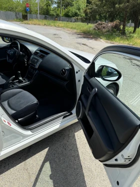 Mazda 6 - 2600 € / 5085.16 лв. - 10947558 10 | Car24.bg Mazda 6 - 2600 € / 5085.16 лв. - 10947558 10