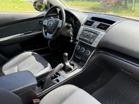 Mazda 6 - 2600 € / 5085.16 лв. - 10947558 9 | Car24.bg Mazda 6 - 2600 € / 5085.16 лв. - 10947558 9