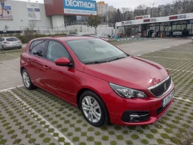 Peugeot 308 1.5 HDI АВТОМАТИК - Car24.bg Peugeot 308 1.5 HDI АВТОМАТИК