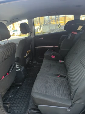 Toyota Corolla verso - 5600 € / 10952.65 лв. - 75935886 6 | Car24.bg Toyota Corolla verso - 5600 € / 10952.65 лв. - 75935886 6