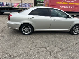 Toyota Avensis D4d Fase Lift - 3400 € / 6649.82 лв. - 53307383 6 | Car24.bg Toyota Avensis D4d Fase Lift - 3400 € / 6649.82 лв. - 53307383 6