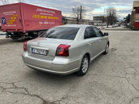 Toyota Avensis D4d Fase Lift - 3400 € / 6649.82 лв. - 53307383 4 | Car24.bg Toyota Avensis D4d Fase Lift - 3400 € / 6649.82 лв. - 53307383 4