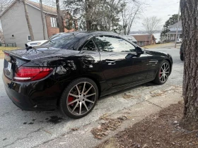 Mercedes-Benz SLC AMG 43 /CAMERA/HARMAM KARDON - 32000 € / 62586.56 лв. - 49098656 3 | Car24.bg Mercedes-Benz SLC AMG 43 /CAMERA/HARMAM KARDON - 32000 € / 62586.56 лв. - 49098656 3