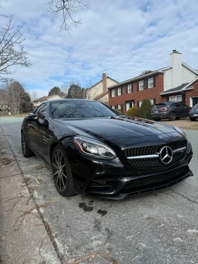 Mercedes-Benz SLC AMG 43 /CAMERA/HARMAM KARDON - 32000 € / 62586.56 лв. - 49098656 11 | Car24.bg Mercedes-Benz SLC AMG 43 /CAMERA/HARMAM KARDON - 32000 € / 62586.56 лв. - 49098656 11