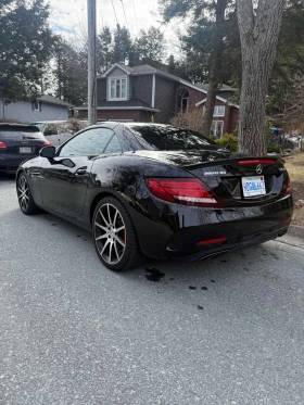 Mercedes-Benz SLC AMG 43 /CAMERA/HARMAM KARDON - 32000 € / 62586.56 лв. - 49098656 10 | Car24.bg Mercedes-Benz SLC AMG 43 /CAMERA/HARMAM KARDON - 32000 € / 62586.56 лв. - 49098656 10