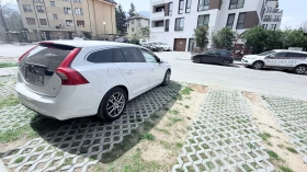 Volvo V60 - 9500 € / 18580.38 лв. - 35762714 5 | Car24.bg Volvo V60 - 9500 € / 18580.38 лв. - 35762714 5