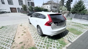 Volvo V60 - 9500 € / 18580.38 лв. - 35762714 4 | Car24.bg Volvo V60 - 9500 € / 18580.38 лв. - 35762714 4