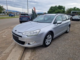 Citroen C5 2.0HDI 163HP.NAVI ITALIA - Car24.bg Citroen C5 2.0HDI 163HP.NAVI ITALIA
