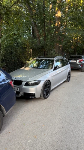 Снимка BMW 330