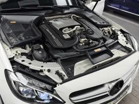 Mercedes-Benz C 63 AMG undefined | Auto.bg — изображение 6 Mercedes-Benz C 63 AMG undefined | Auto.bg — изображение 6