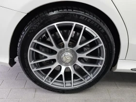 Mercedes-Benz C 63 AMG undefined | Auto.bg — изображение 5 Mercedes-Benz C 63 AMG undefined | Auto.bg — изображение 5