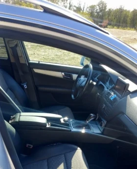 Mercedes-Benz C 220 2.2 - 5400 € / 10561.48 лв. - 35411117 10 | Car24.bg Mercedes-Benz C 220 2.2 - 5400 € / 10561.48 лв. - 35411117 10
