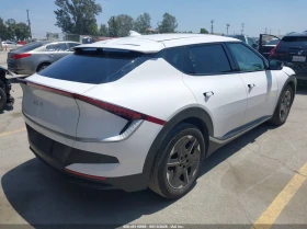 Kia EV6 Light Rwd | Auto.bg — изображение 4 Kia EV6 Light Rwd | Auto.bg — изображение 4