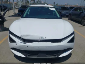 Kia EV6 Light Rwd | Auto.bg — изображение 12 Kia EV6 Light Rwd | Auto.bg — изображение 12