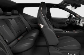 Zeekr X Long Range RWD | Auto.bg — изображение 5 Zeekr X Long Range RWD | Auto.bg — изображение 5