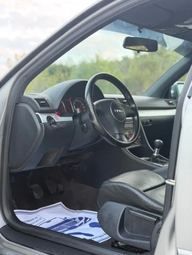 Audi A4 1, 8T, НОВ ВНОС-ГЕРМАНИЯ - 2799 € / 5474.37 лв. - 86687387 5 | Car24.bg Audi A4 1, 8T, НОВ ВНОС-ГЕРМАНИЯ - 2799 € / 5474.37 лв. - 86687387 5