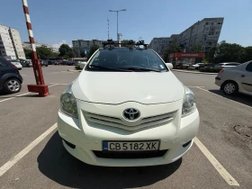 Toyota Verso 2.2 D-CAT Automatic 7 местна | Auto.bg — изображение 2 Toyota Verso 2.2 D-CAT Automatic 7 местна | Auto.bg — изображение 2