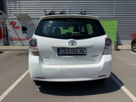 Toyota Verso 2.2 D-CAT Automatic 7 местна | Auto.bg — изображение 8 Toyota Verso 2.2 D-CAT Automatic 7 местна | Auto.bg — изображение 8