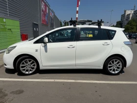 Toyota Verso 2.2 D-CAT Automatic 7 местна | Auto.bg — изображение 4 Toyota Verso 2.2 D-CAT Automatic 7 местна | Auto.bg — изображение 4