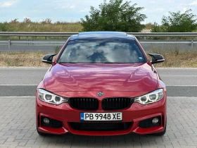 BMW 420 M PACK / F32