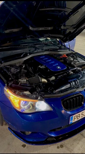 BMW 530 E60 - 11500 € / 22492.04 лв. - 89236547 9 | Car24.bg BMW 530 E60 - 11500 € / 22492.04 лв. - 89236547 9