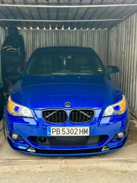 BMW 530 E60 - 11500 € / 22492.04 лв. - 89236547 6 | Car24.bg BMW 530 E60 - 11500 € / 22492.04 лв. - 89236547 6
