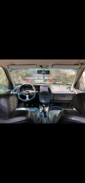 Peugeot 306 GTI-6 | Auto.bg — изображение 9 Peugeot 306 GTI-6 | Auto.bg — изображение 9