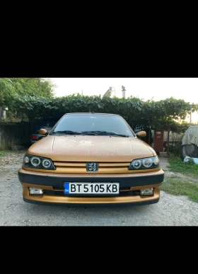 Peugeot 306 GTI-6