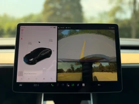 Tesla Model 3 Distronic* 360* pano* подгреви* - 17999 € - 92835000 16 | Car24.bg Tesla Model 3 Distronic* 360* pano* подгреви* - 17999 € - 92835000 16