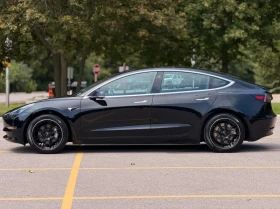 Tesla Model 3 Distronic* 360* pano* подгреви* - 17999 € - 92835000 6 | Car24.bg Tesla Model 3 Distronic* 360* pano* подгреви* - 17999 € - 92835000 6
