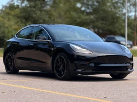 Tesla Model 3 Distronic* 360* pano* подгреви* - 17999 € - 92835000 3 | Car24.bg Tesla Model 3 Distronic* 360* pano* подгреви* - 17999 € - 92835000 3