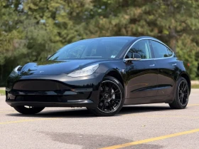 Tesla Model 3 Distronic* 360* pano* подгреви* - 17999 € - 92835000 2 | Car24.bg Tesla Model 3 Distronic* 360* pano* подгреви* - 17999 € - 92835000 2