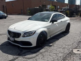 Mercedes-Benz C 63 AMG 360* Pano* Brum* Distronic* HUD* Подгрев* - Car24.bg Mercedes-Benz C 63 AMG 360* Pano* Brum* Distronic* HUD* Подгрев*