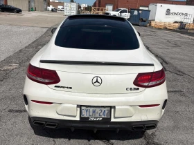 Mercedes-Benz C 63 AMG 360* Pano* Brum* Distronic* HUD* Подгрев* - 27999 € - 51723441 4 | Car24.bg Mercedes-Benz C 63 AMG 360* Pano* Brum* Distronic* HUD* Подгрев* - 27999 € - 51723441 4