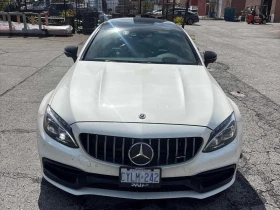 Mercedes-Benz C 63 AMG 360* Pano* Brum* Distronic* HUD* Подгрев* - 27999 € - 51723441 5 | Car24.bg Mercedes-Benz C 63 AMG 360* Pano* Brum* Distronic* HUD* Подгрев* - 27999 € - 51723441 5