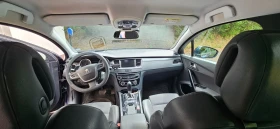 Peugeot 508 2.0 BlueHDI Allure - 8300 € - 50242749 6 | Car24.bg Peugeot 508 2.0 BlueHDI Allure - 8300 € - 50242749 6